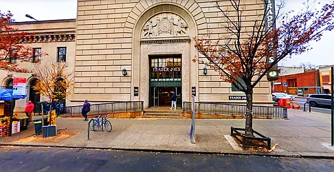 Rented by Pear NYC LLC