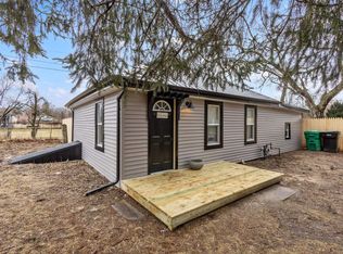 52804 Forestbrook Ave, South Bend, IN 46637