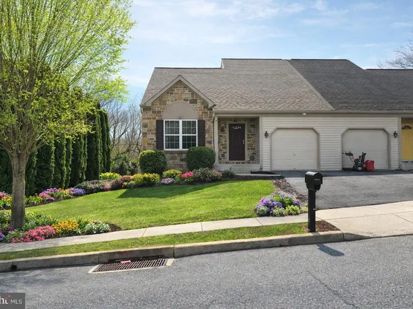 746 Seem Dr, Kutztown, PA 19530