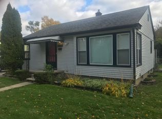 17366 Kinloch, Redford, MI 48240