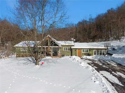 500 Shrader Hollow Rd, New Stanton, PA, 15672