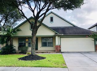 19414 Wildwood Dale Ln, Spring, TX 77379