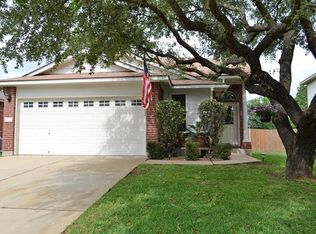 2711 Greenlee Dr, Leander, TX 78641
