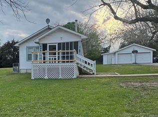 494 Goodson Cir, Rock Spring, GA 30739