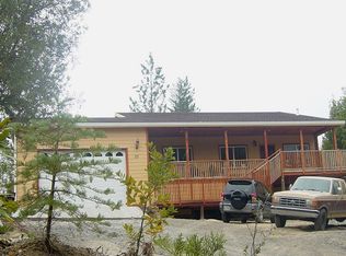 23 Madrone Way, Berry Creek, CA 95916