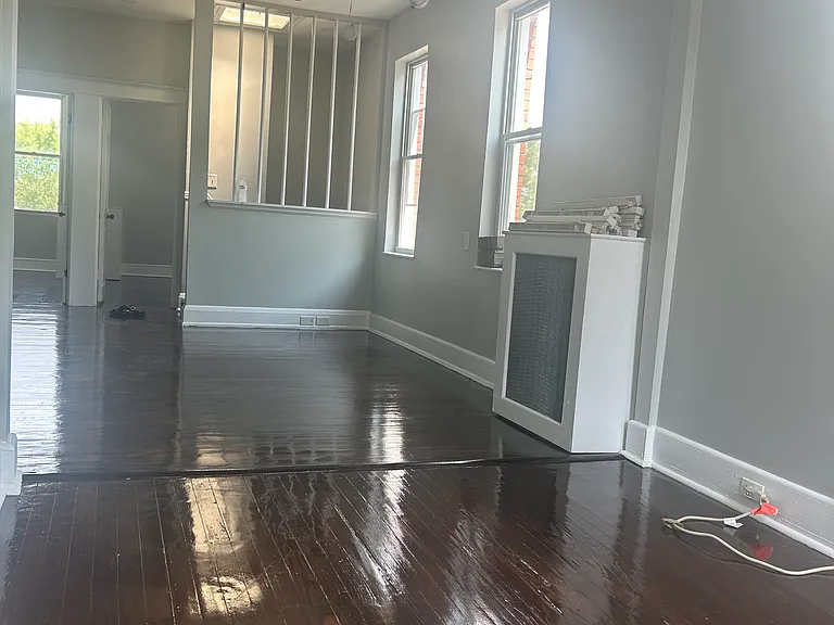 2601 Park Heights Ter #B — Photo 4