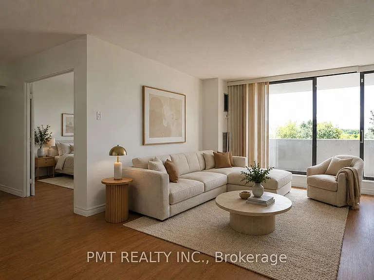 301 Prudential Dr #407 — Photo 12