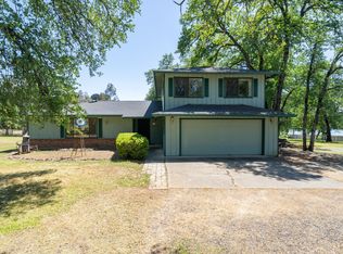21979 Beryl Dr, Palo Cedro, CA