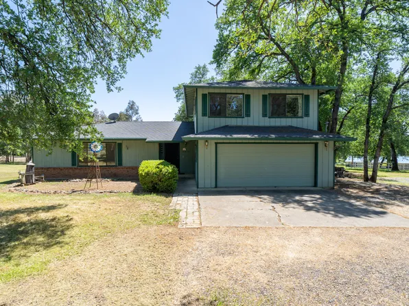 21979 Beryl Dr, Palo Cedro, CA 96073