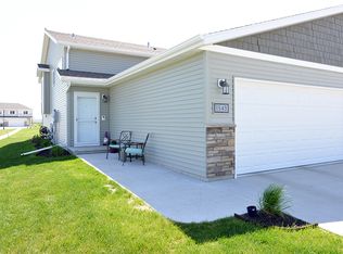 1343 5th St NW, West Fargo, ND 58078
