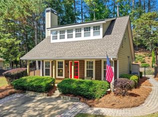 263 Lakeside Dr, Waleska, GA 30183