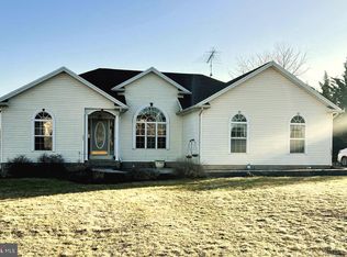 22 N Pheasant Way, Abbottstown, PA 17301