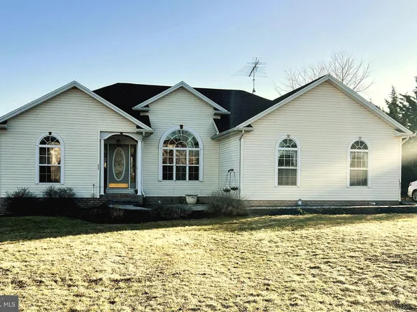 22 N Pheasant Way, Abbottstown, PA 17301