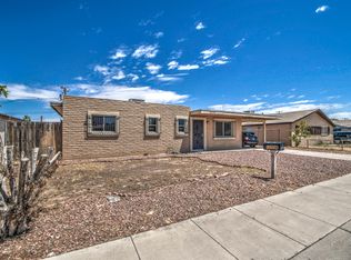 12006 W River Rd, El Mirage, AZ 85335