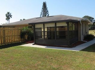 4400 Horseshoe Bnd, Merritt Island, FL 32953