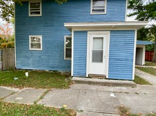 306 Pearl St, Three Rivers, MI 49093