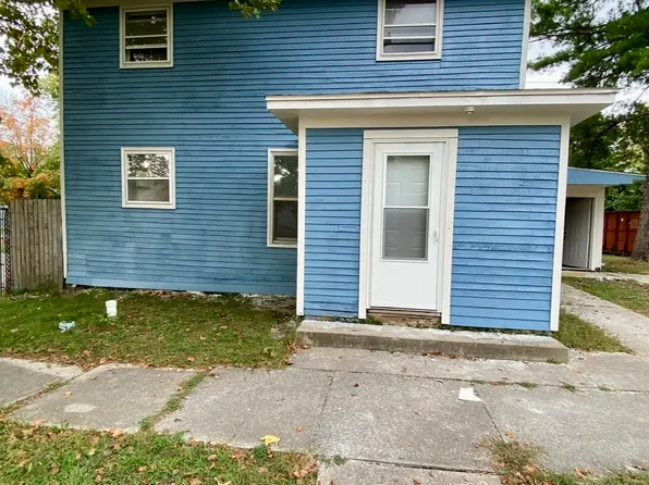 306 Pearl St, Three Rivers, MI 49093