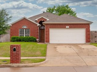 7926 Raton Ridge Ln, Arlington, TX 76002