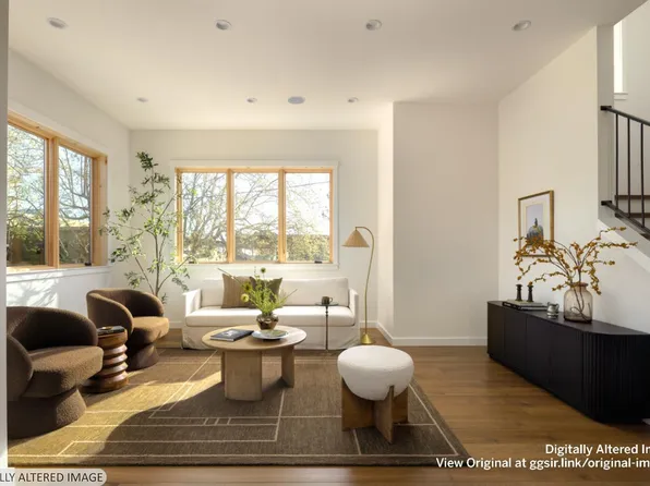 709 C Street #1, San Rafael, CA 94901