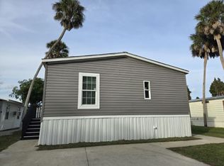 12130 S Us Highway 41 Lot 202, Gibsonton, FL 33534