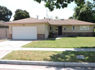 3533 N 9th St, Fresno, CA 93726