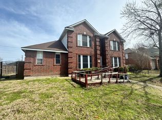 4610 Clay Dr, Rowlett, TX 75088