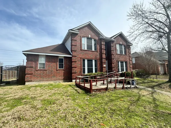 4610 Clay Dr, Rowlett, TX 75088