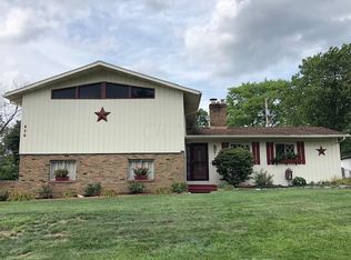 270 Rocky Fork Dr N, Columbus, OH