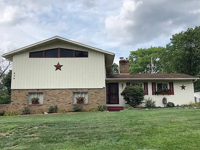 270 Rocky Fork Dr N photo 1