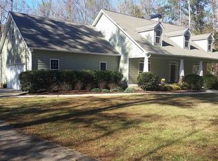 189 Springdale Dr, Palmetto, GA 30268