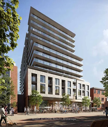 1 Jarvis St Photo 1