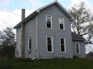 6445 Cross Rd, Concord, MI 49237