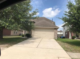 20707 Deborah Ann Way, Houston, TX 77073