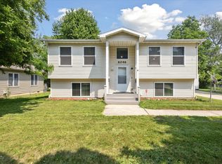 6046 Porter Ave, East Lansing, MI 48823