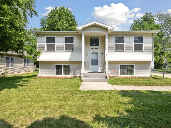 6046 Porter Ave, East Lansing, MI 48823