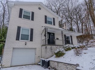 107 Pocahontas Dr, Johnstown, PA 15905