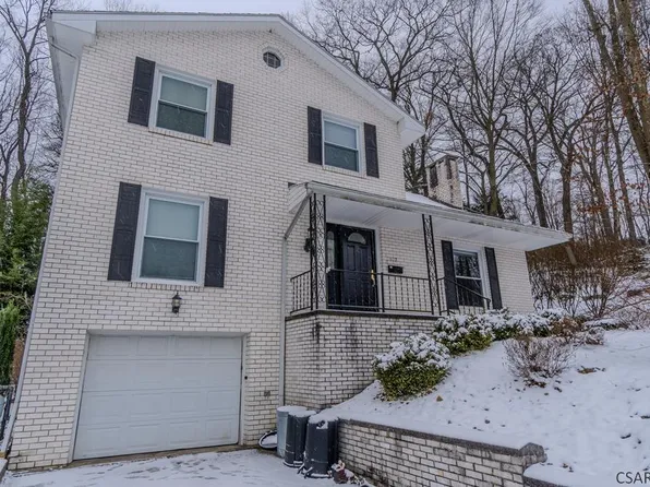 107 Pocahontas Dr, Johnstown, PA 15905