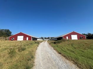 777 Grange Rd, Cave City, AR 72521