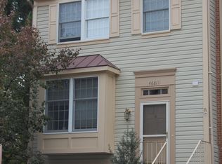 46811 Ironstone Ter, Sterling, VA 20164