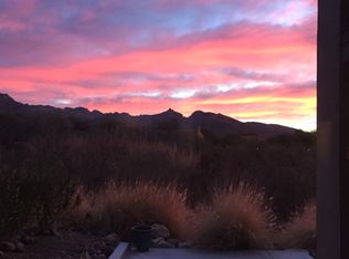 5800 N Kolb Rd, Tucson, AZ 85750