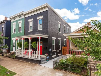 1223 Holman Ave, Covington, KY, 41011
