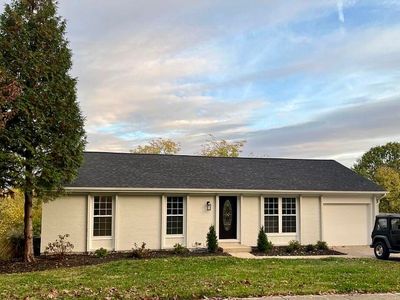 151 Ridge Hill Dr, Highland Heights, KY, 41076