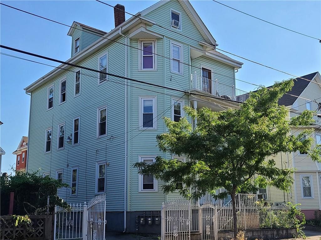 146148 Chapin Ave, Providence, RI 02909 Zillow