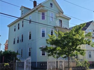 146-148 Chapin Ave, Providence, RI 02909