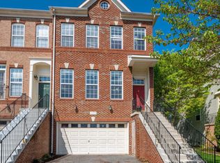 41865 Cinnabar Sq, Aldie, VA 20105
