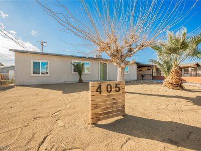 405 Kasper Ave, Las Vegas, NV, 89106
