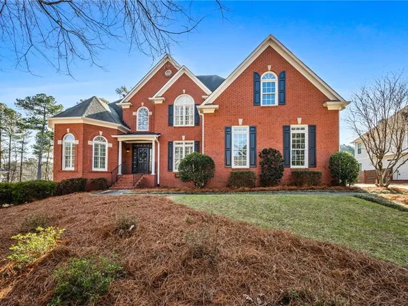 1146 Bridgemill Ave, Canton, GA 30114