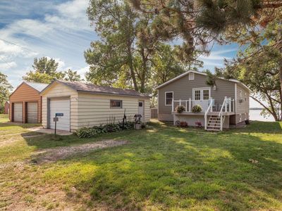 21381 Train Bell Rd, Merrifield, MN, 56465
