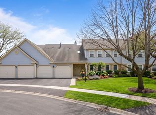 197 Camden Ct Unit X1, Schaumburg, IL 60194