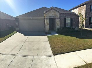 3020 Montserrat Creek Dr, Little Elm, TX 75068